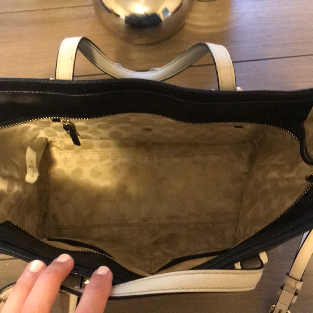 Kate Spade New York CEDAR STREET HAYDEN SATCHEL - Picture 5 of 6